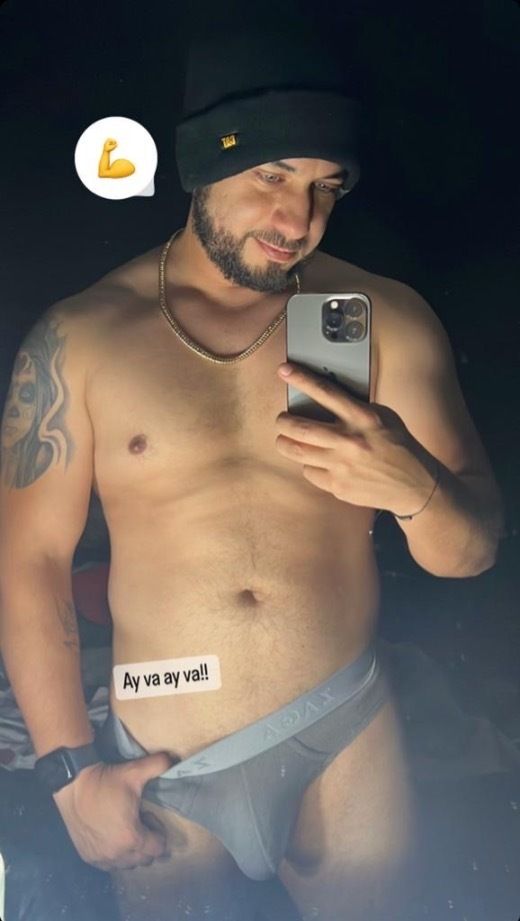 beeto_torres OnlyFans profile picture