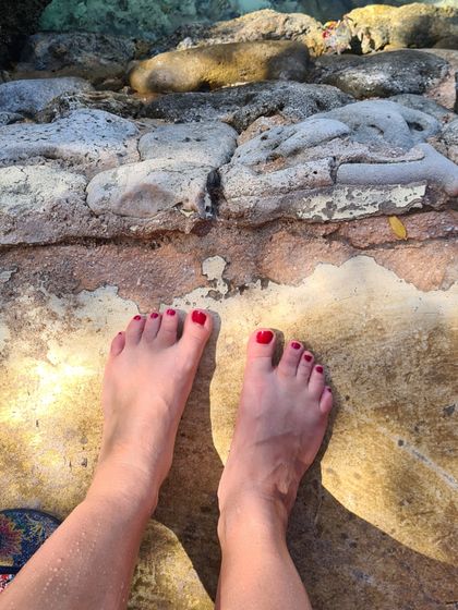 lilybarefeet OnlyFans picture