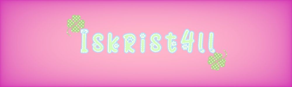 iskrist4ll OnlyFans profile picture