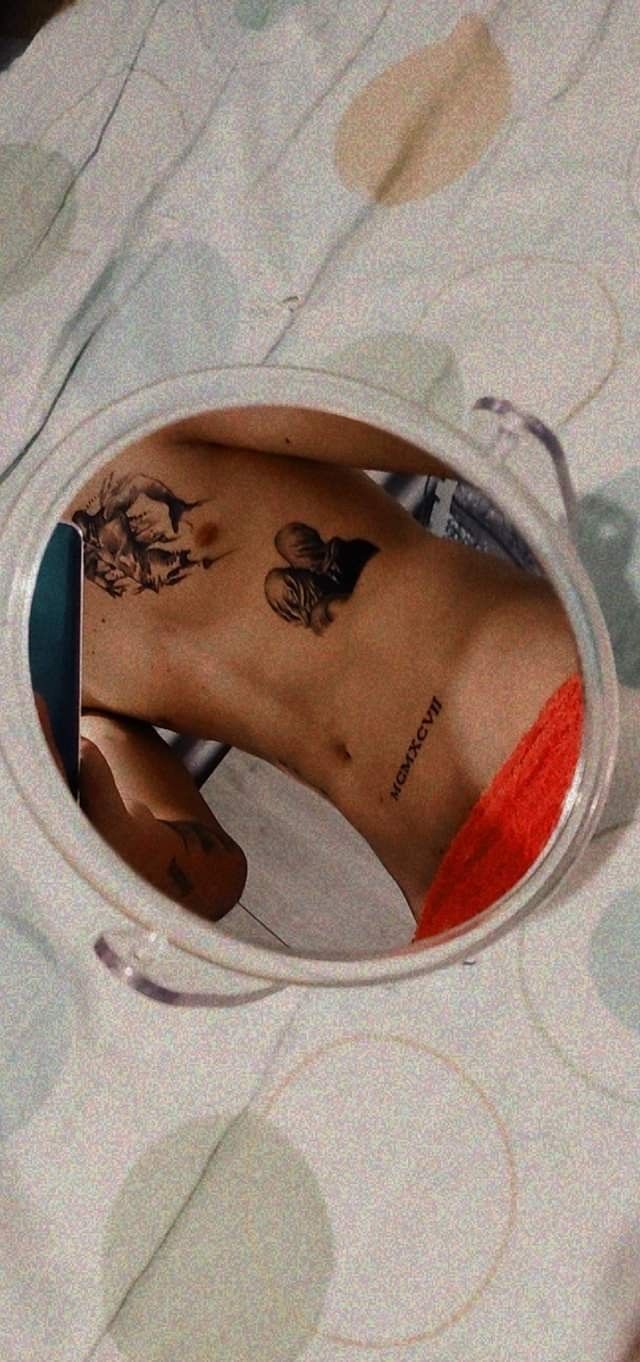 unstable97 OnlyFans profile picture