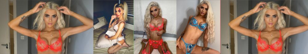 chloeelizabethxo OnlyFans profile picture