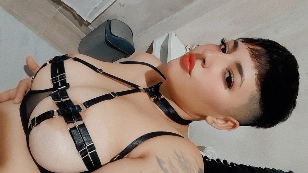 babykamilita OnlyFans profile picture