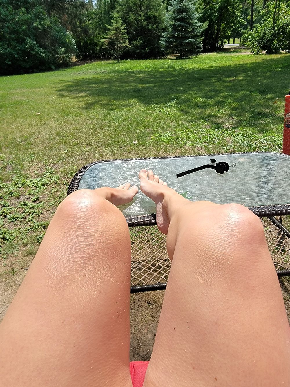 shell83 OnlyFans profile picture