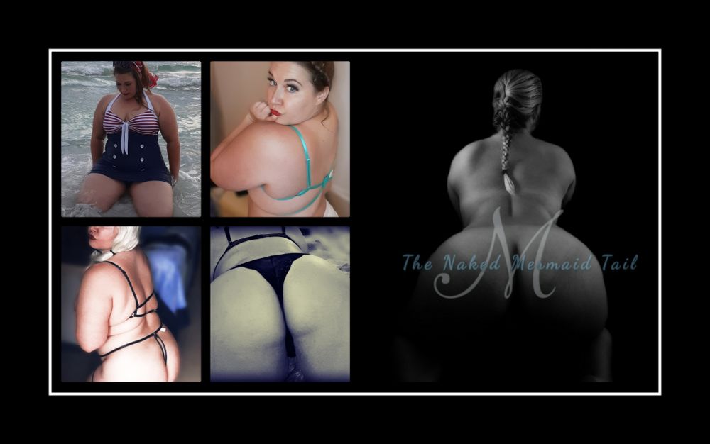 thenakedmermaidtail OnlyFans profile picture