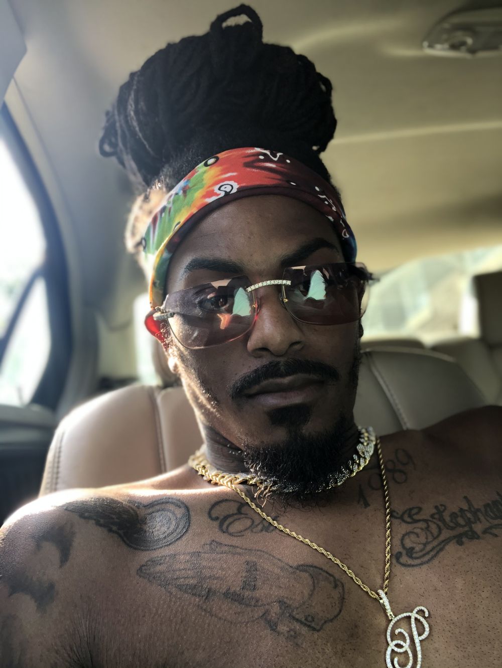 biggpappapaw OnlyFans profile picture