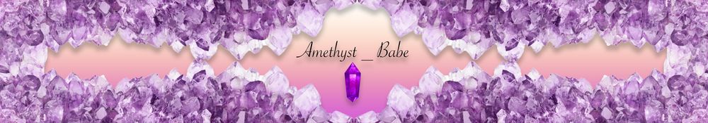 amethyst_babe OnlyFans profile picture