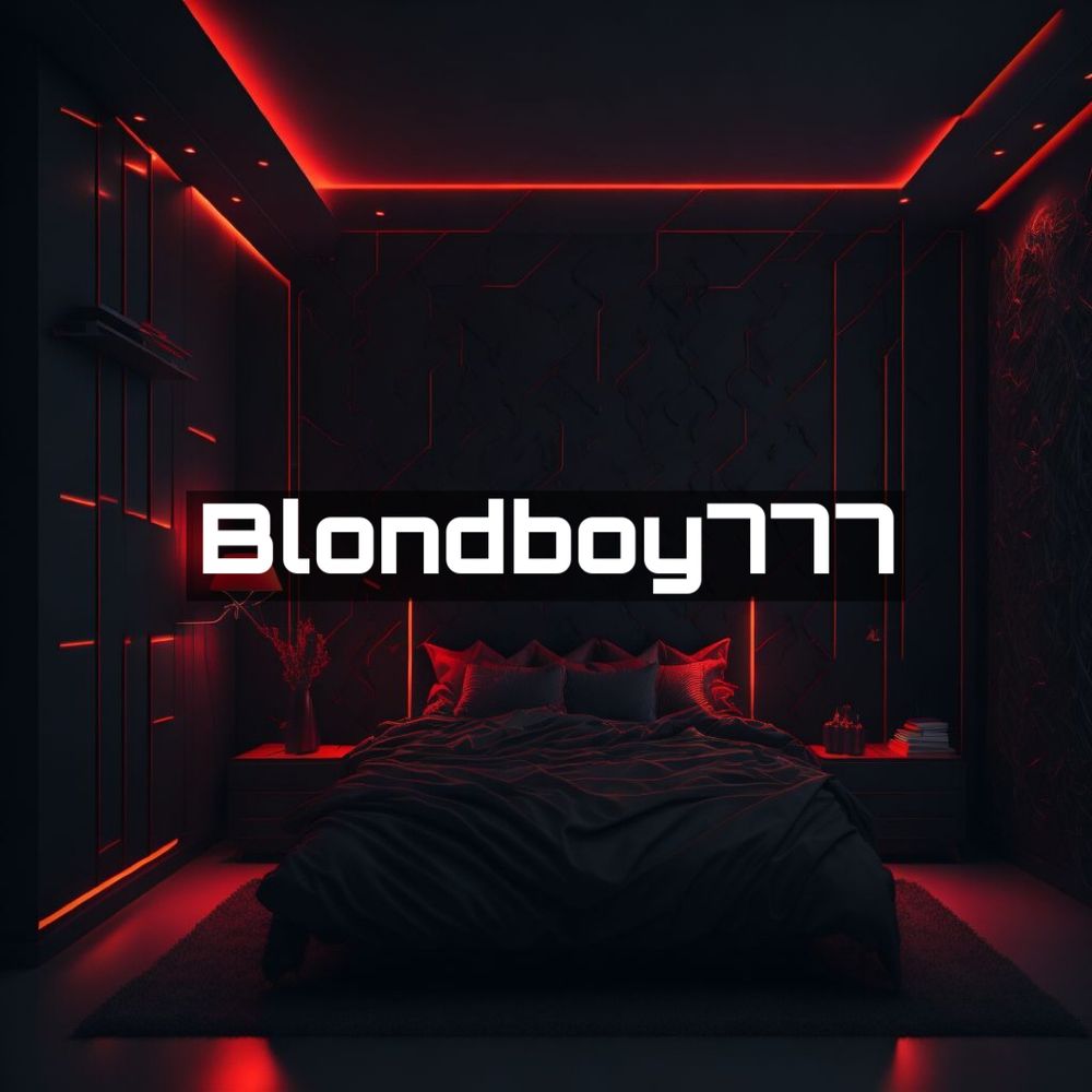 blondboy777 OnlyFans profile picture