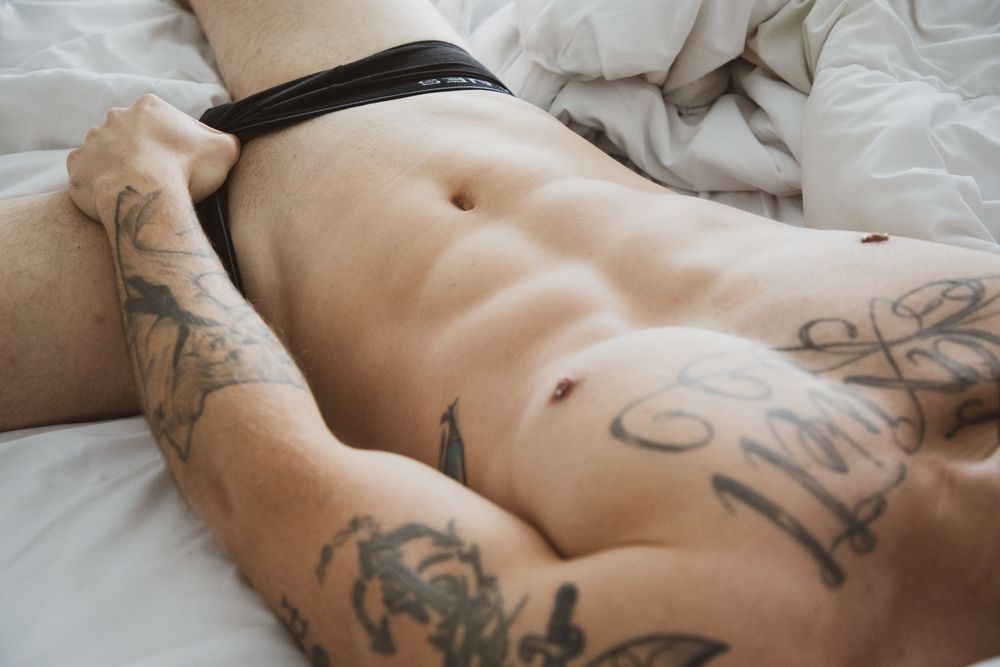 brock_the_rock OnlyFans profile picture