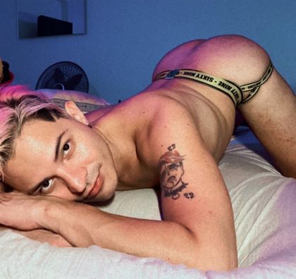 victormercadosa OnlyFans picture