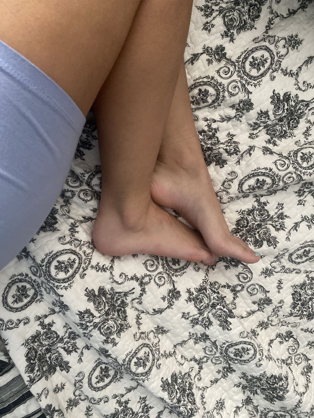 lacysprettyfeet OnlyFans profile picture