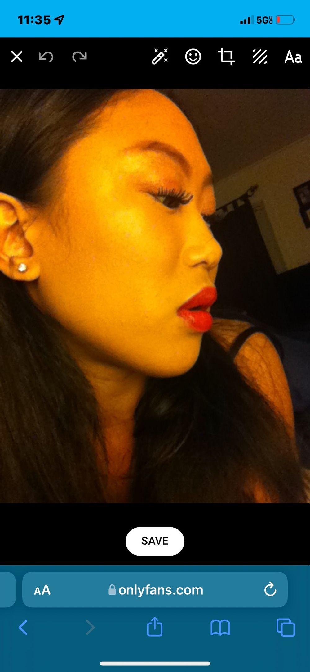 lababy2202 OnlyFans profile picture