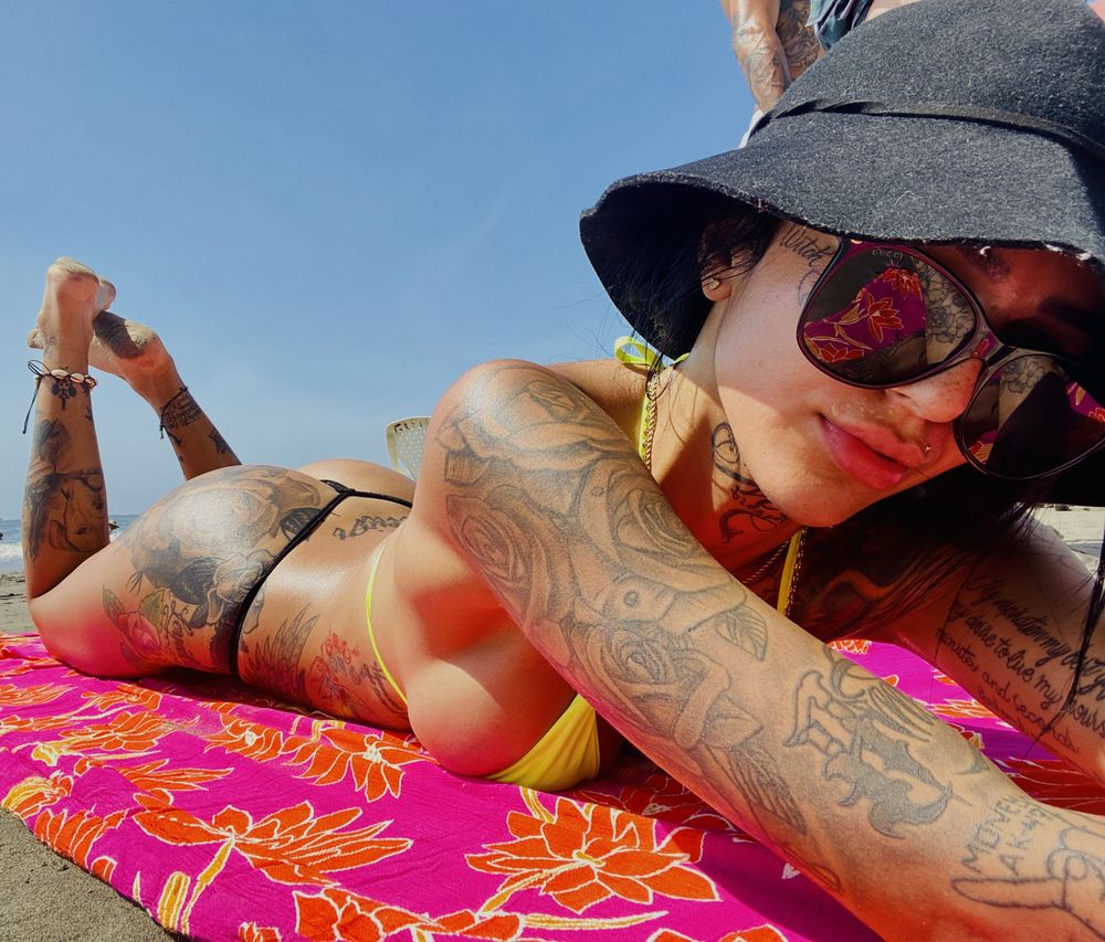 barbieink444 OnlyFans profile picture