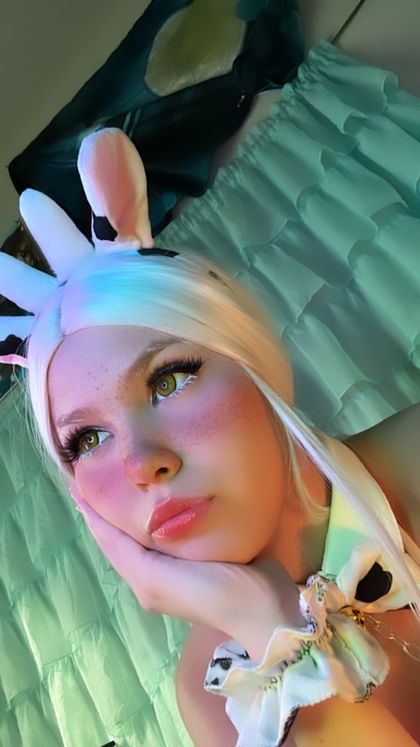 Best Hot Hunniebunnies OnlyFans Accounts FansMetrics