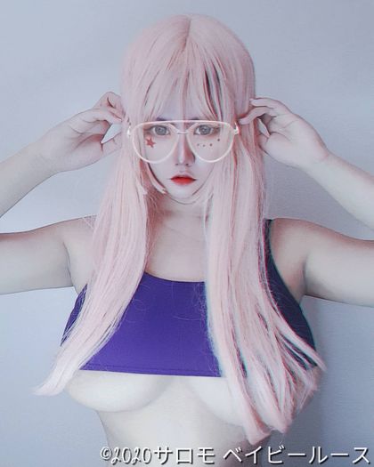 xxbomii OnlyFans picture