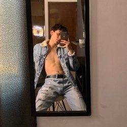 soyibarra10 OnlyFans picture