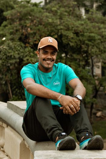 Caio Santos Martins
