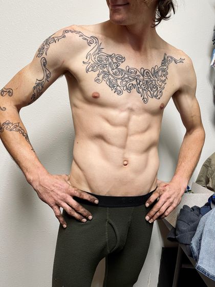 darkendgods OnlyFans picture
