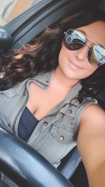 megglee94 OnlyFans profile picture