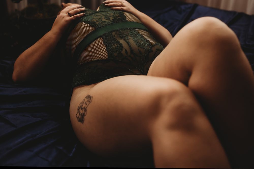 mistress_venom OnlyFans profile picture