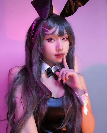happymochii OnlyFans picture