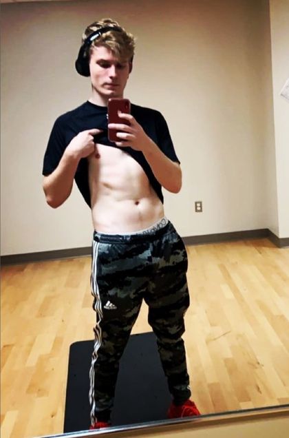 lancegold13 OnlyFans picture