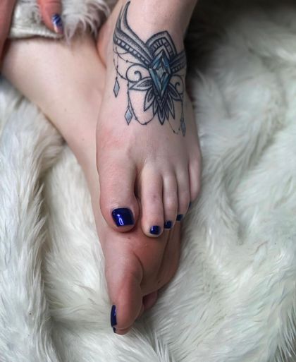 femmefetalefeet OnlyFans picture