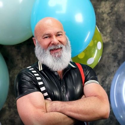 balloonbuster OnlyFans picture