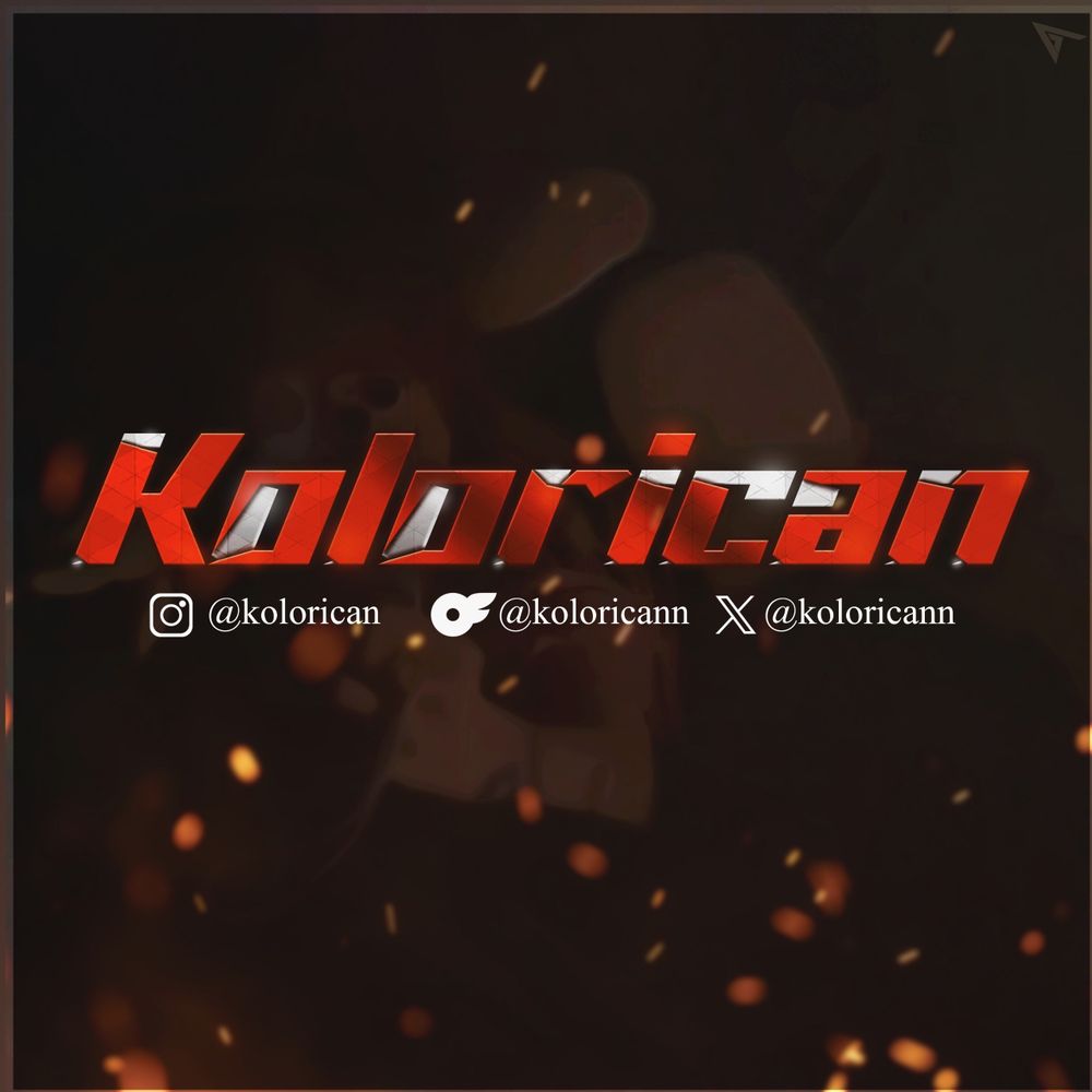 kolorican OnlyFans profile picture