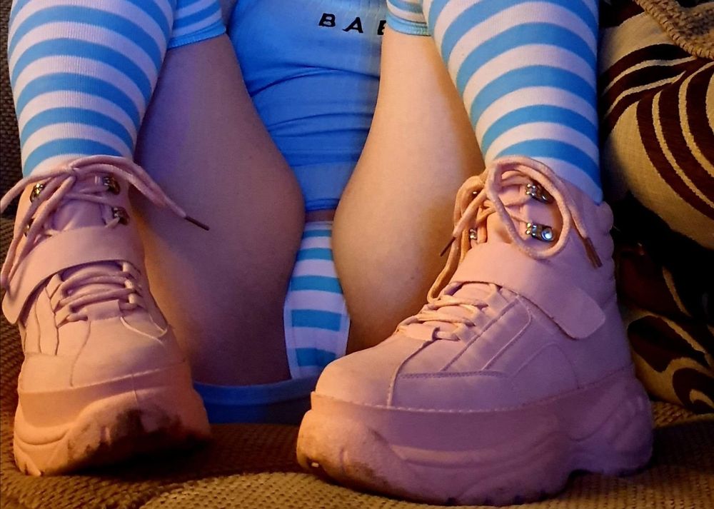 tinybabyharu OnlyFans profile picture