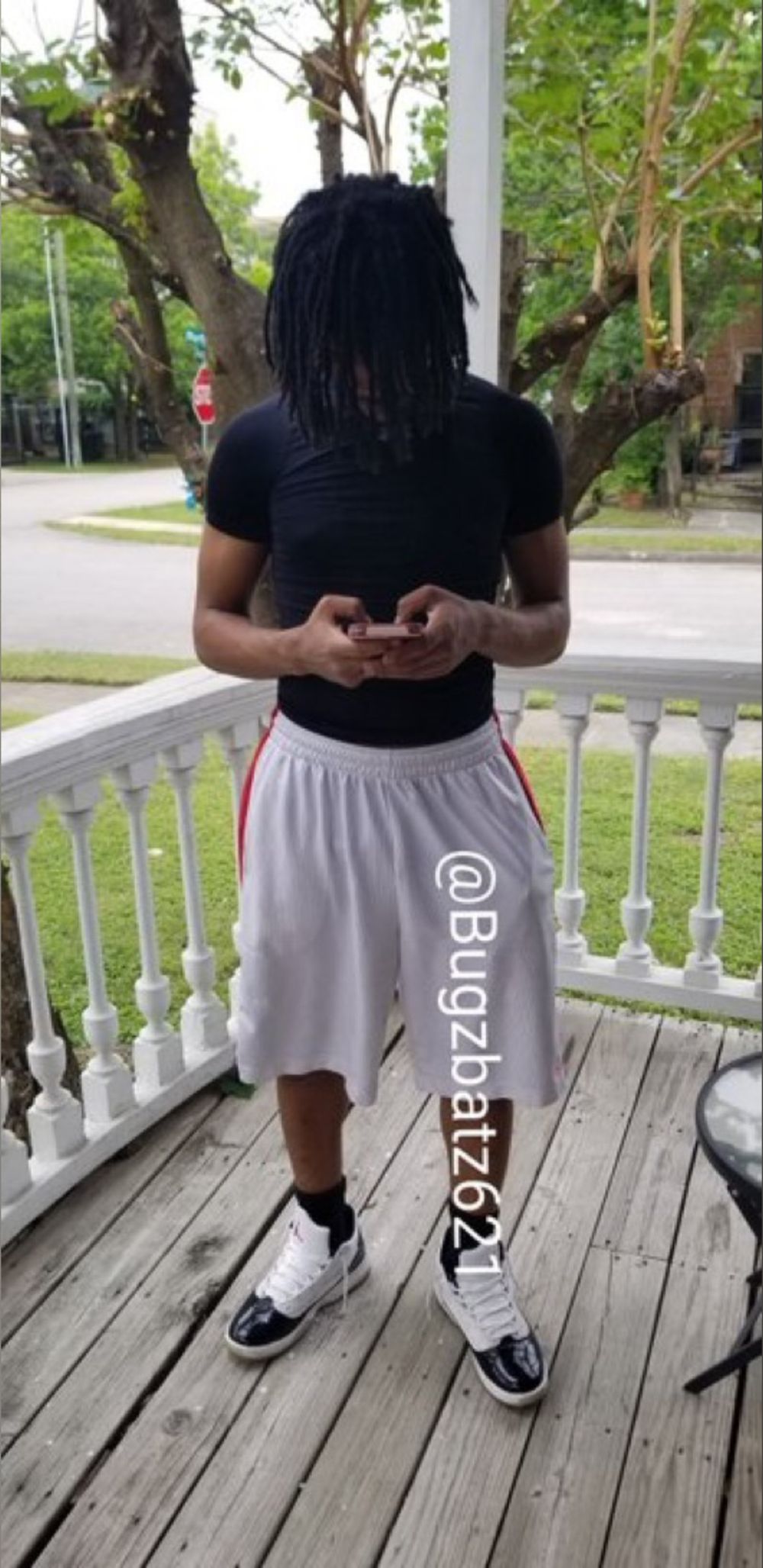 bugzbatz621 OnlyFans profile picture