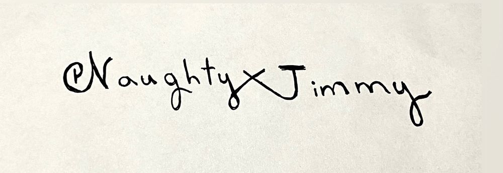 naughtyxjimmy OnlyFans profile picture