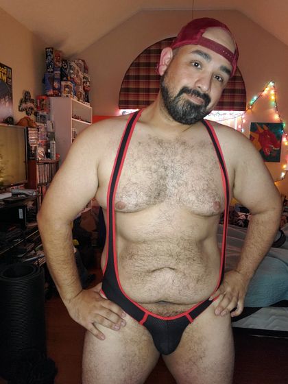 werebearxxx OnlyFans picture