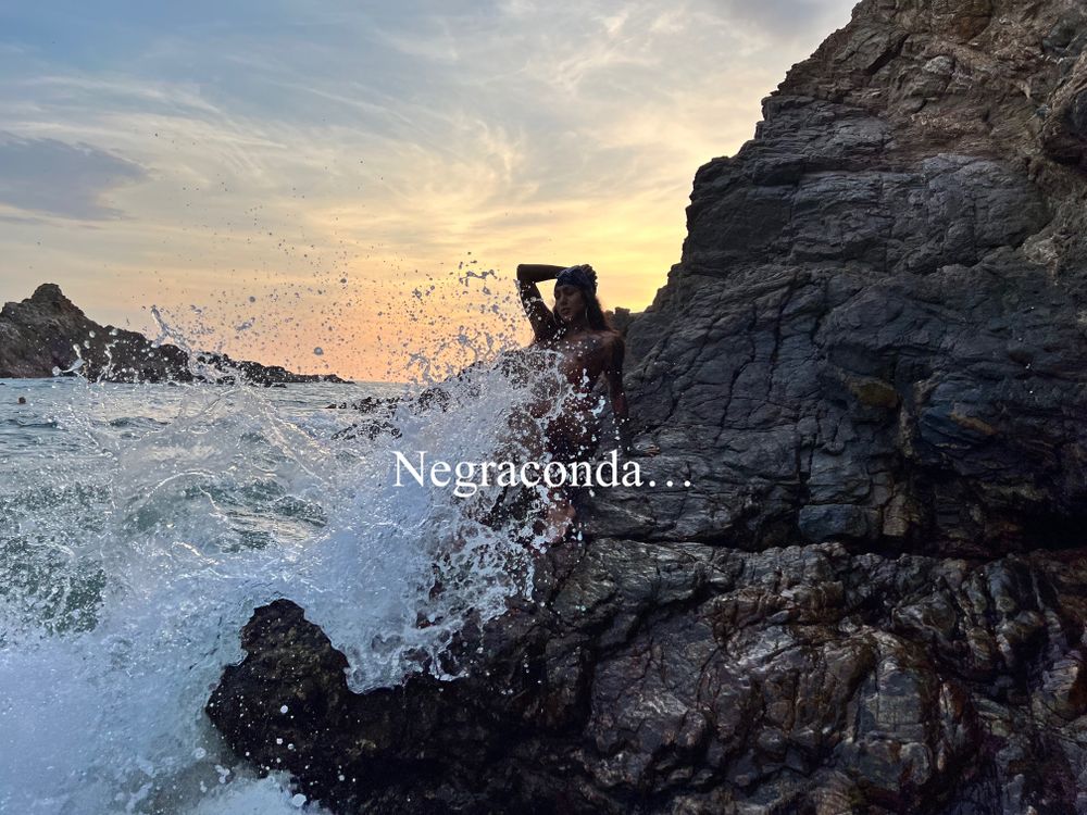 negraconda OnlyFans profile picture