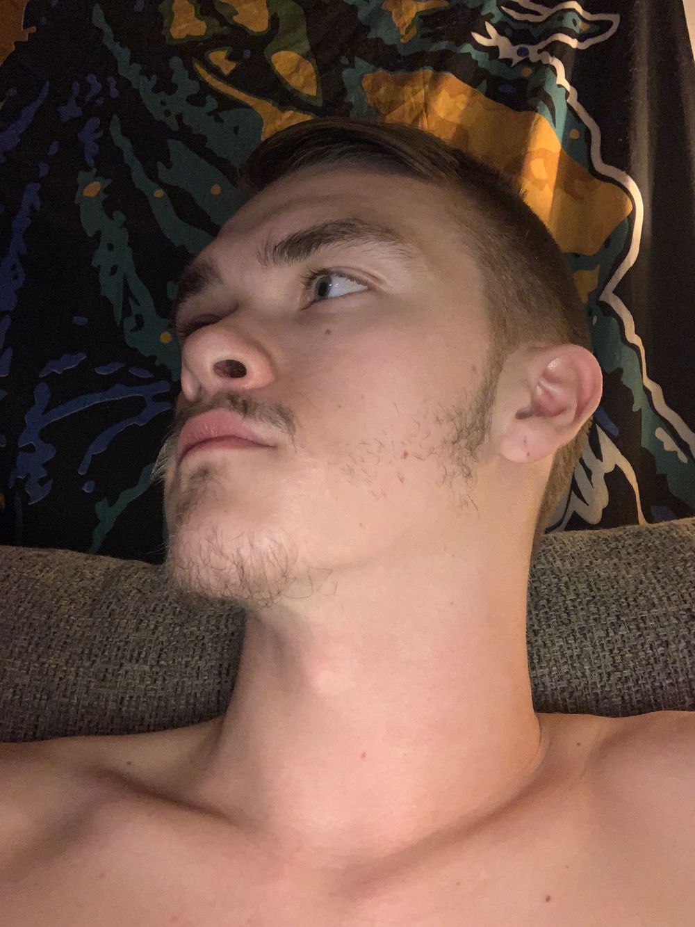 assumeorgasm OnlyFans profile picture