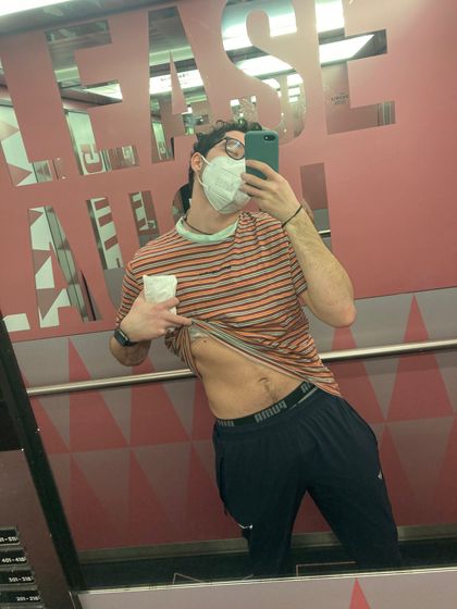 u226736033 OnlyFans picture