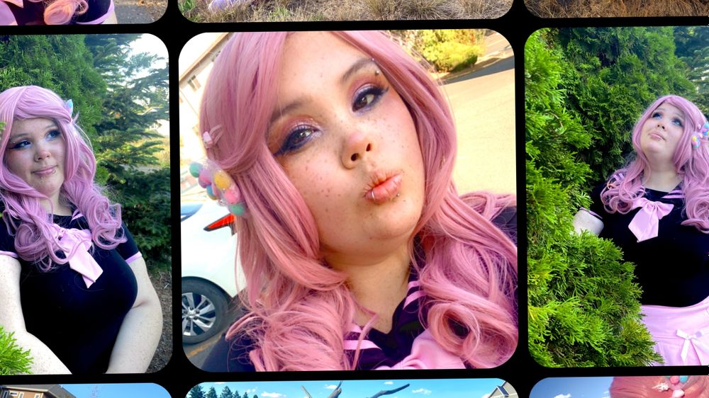 luna_lewds OnlyFans profile picture