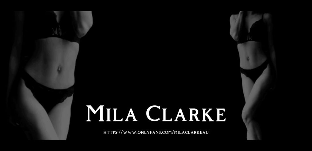 milaclarkeau OnlyFans profile picture