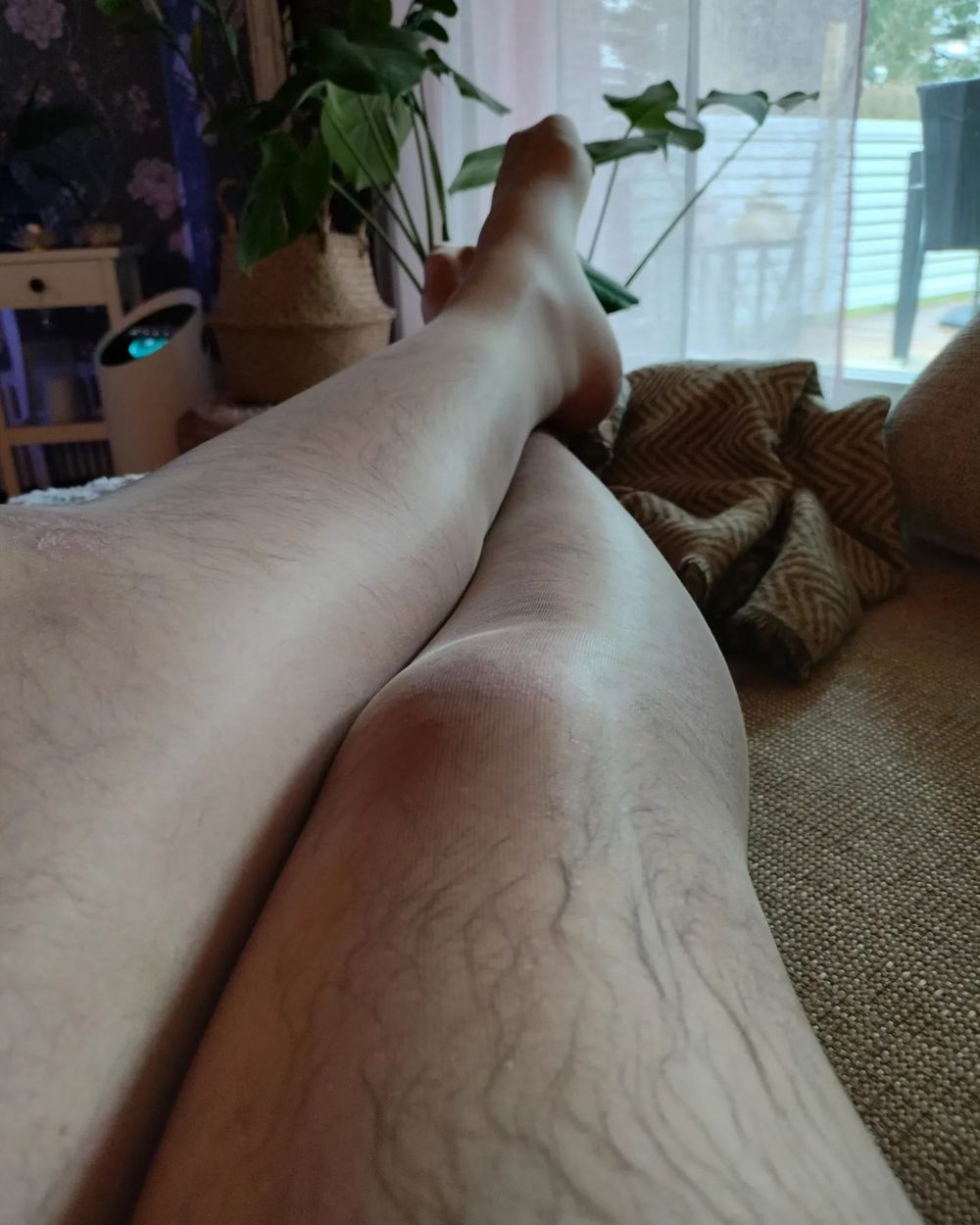 pantyhosefinn OnlyFans profile picture