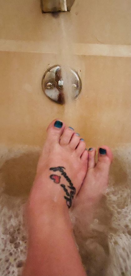 countryfeetsies OnlyFans picture