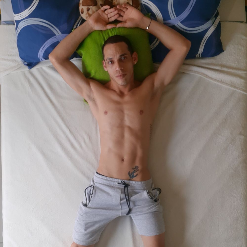 cantillomaikel OnlyFans profile picture
