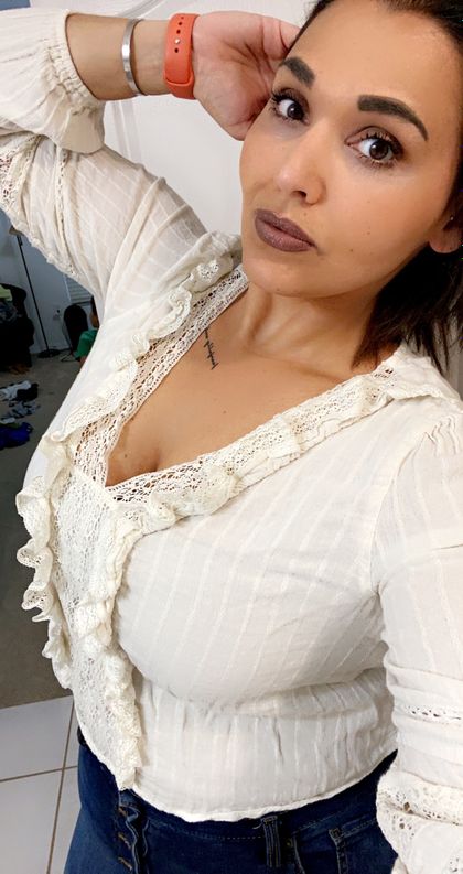 plussizestar OnlyFans picture
