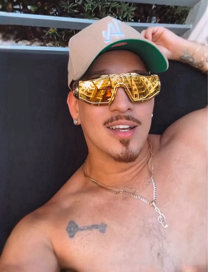 rockstarrjae OnlyFans picture