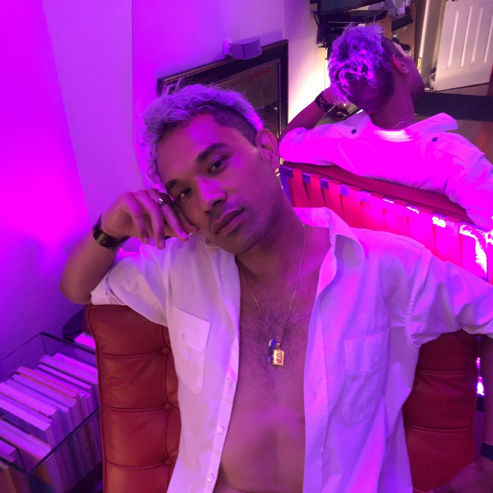 charleybaltimore OnlyFans profile picture