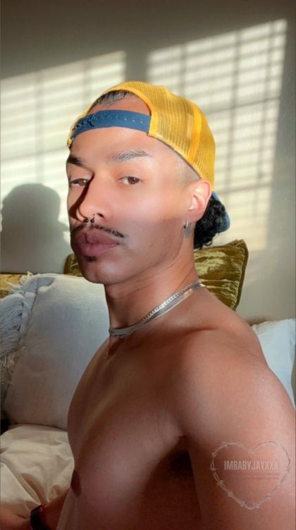 imbabyjayxxx OnlyFans picture