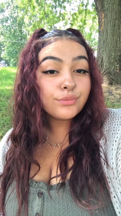 rosa415 OnlyFans picture