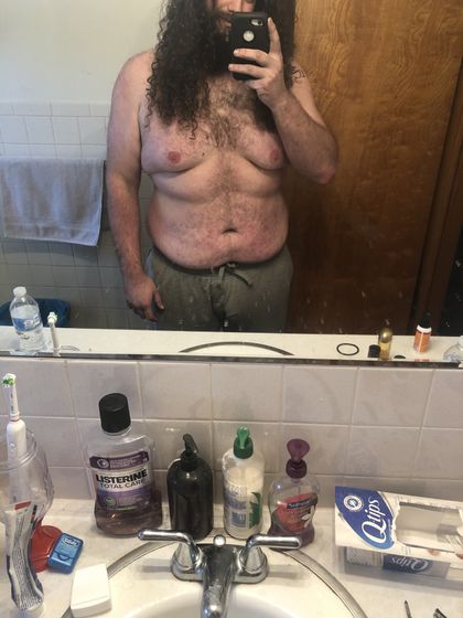 papi_bear7 OnlyFans picture