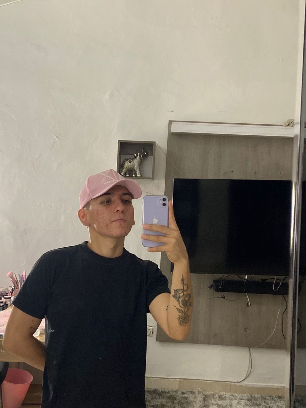 andrureal OnlyFans profile picture