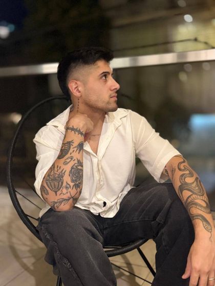hugegio OnlyFans picture