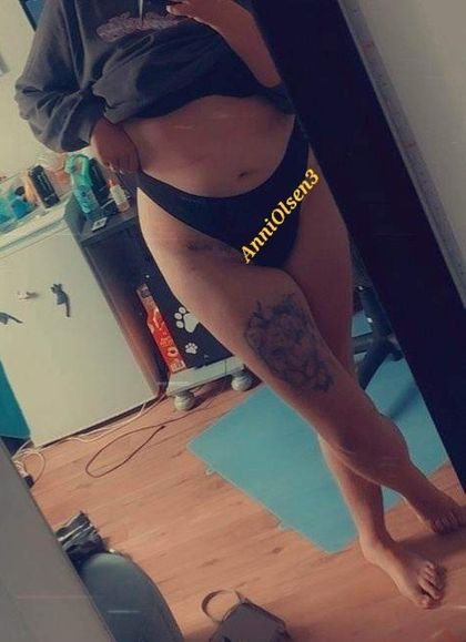 anniolsen3 OnlyFans picture