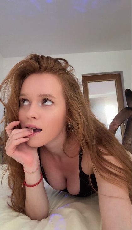 redhair98 OnlyFans picture